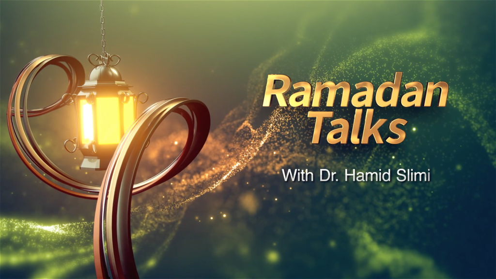 Daily Ramadan Show