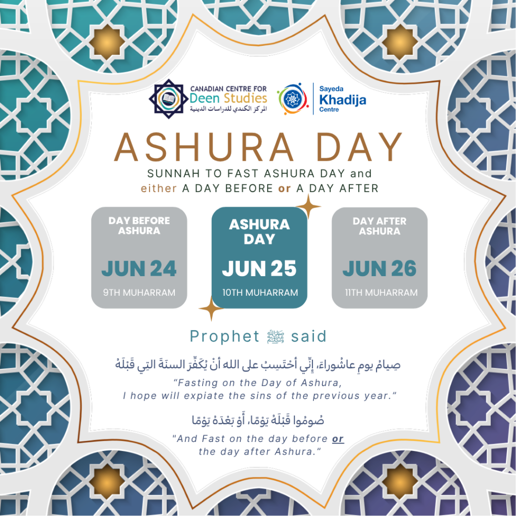 Ashura Day