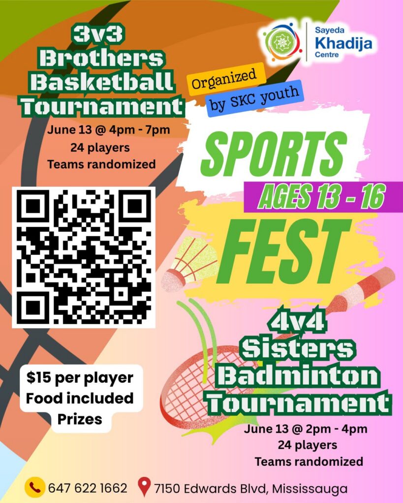 Youth Sports Fest